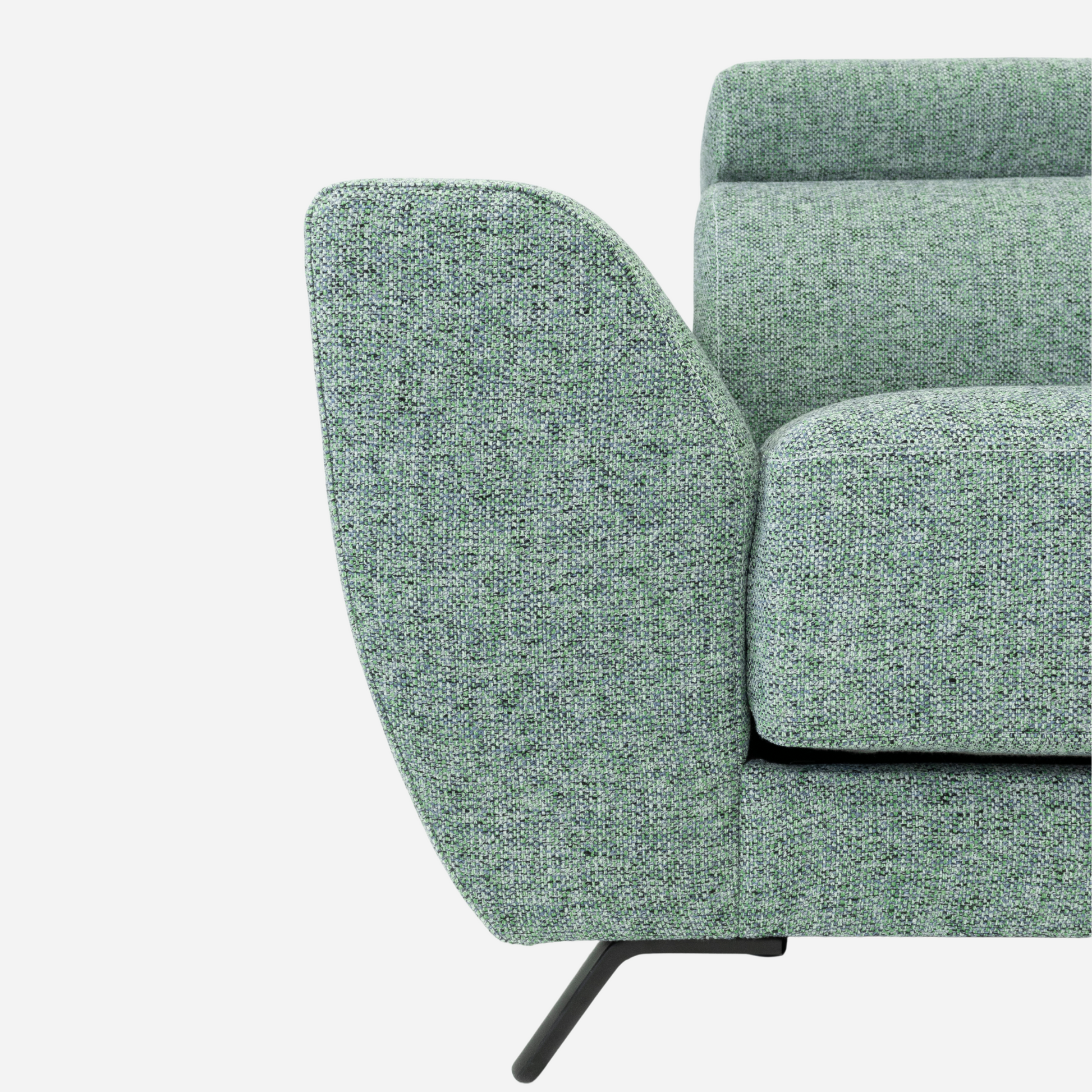 CERDEÑA Chaiselongue - Vista 4 - XL Relax