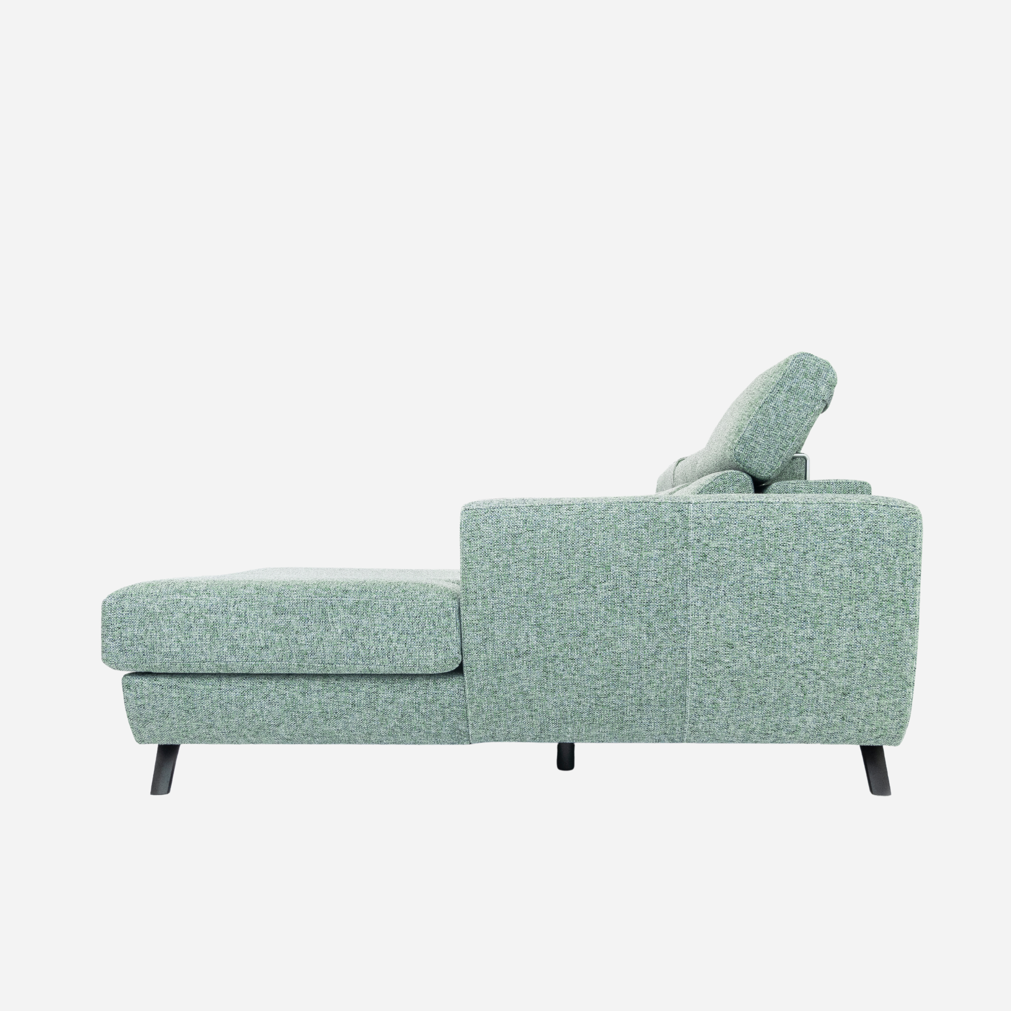 CERDEÑA Chaiselongue - Vista 8 - XL Relax