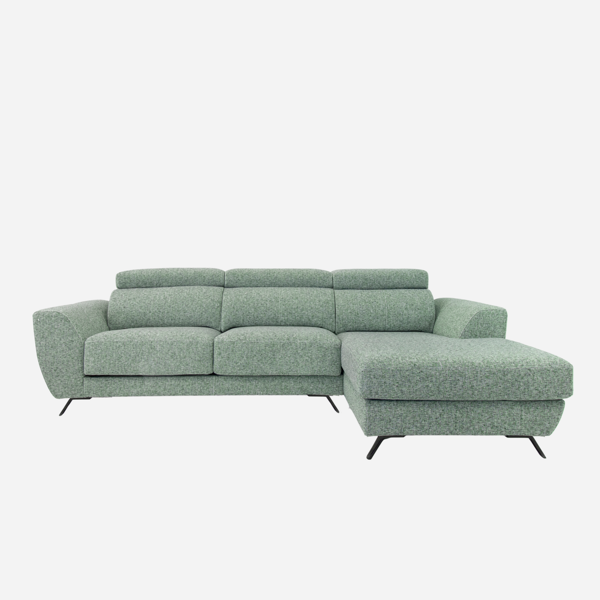 CERDEÑA Chaiselongue - Vista 1 - XL Relax