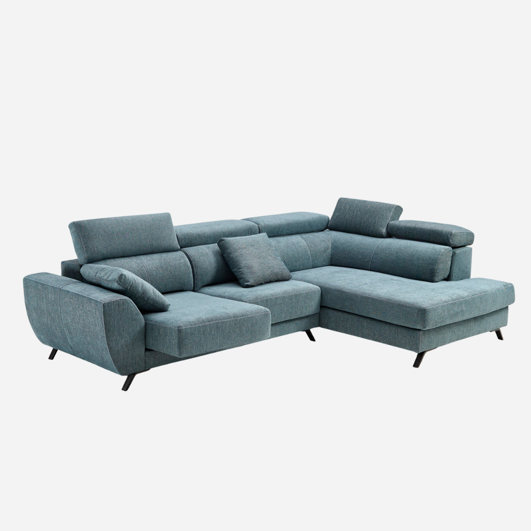 CERDEÑA Rinconera - XL Relax