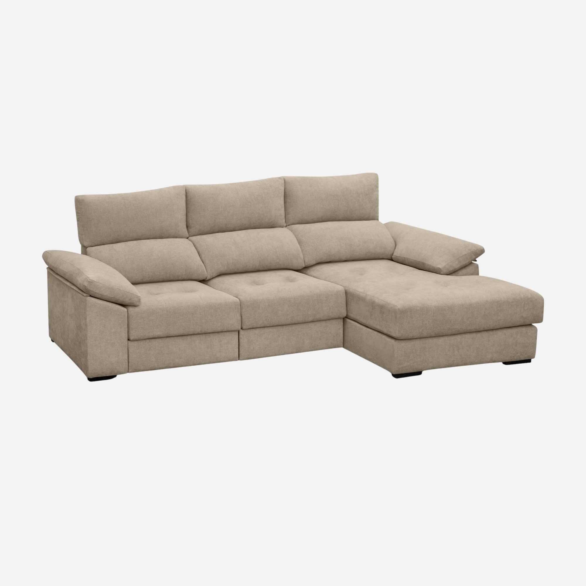 CHAISELONGUE