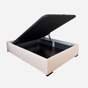 Canapé abatible SUNDAY - Vista 1 - XL Relax