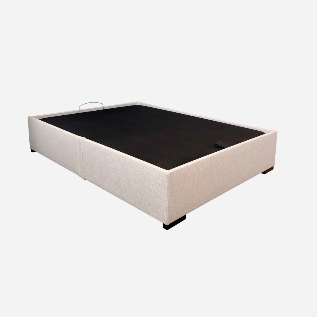 Canapé abatible SUNDAY - Vista 2 - XL Relax