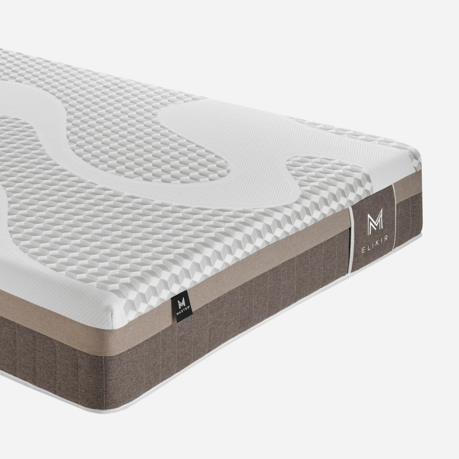 Elixir - Vista 1 - XL Relax