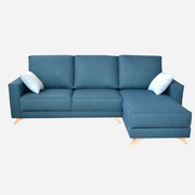 ESTOCOLMO Chaiselongue - XL Relax