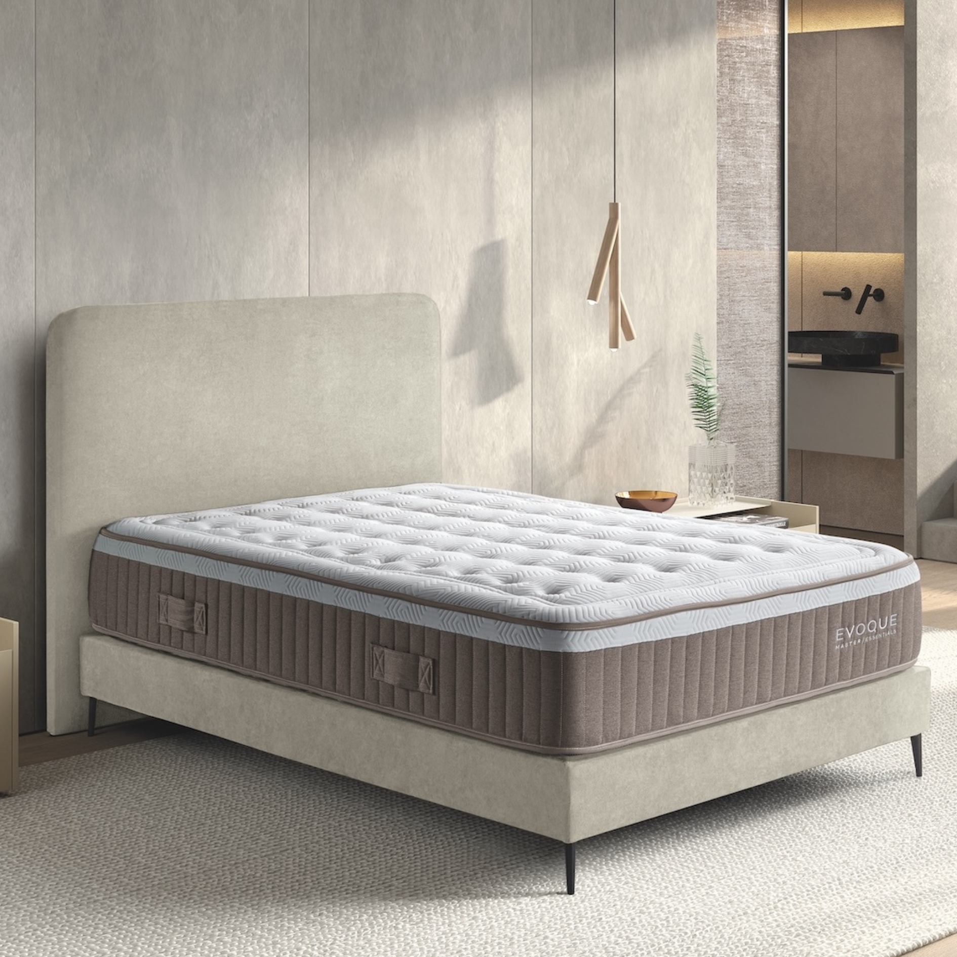 Evoque - Vista 3 - XL Relax