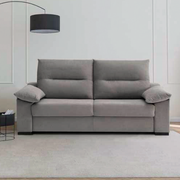 LUNA – Sofá cama italiano compacto y funcional - Vista 1 - XL Relax