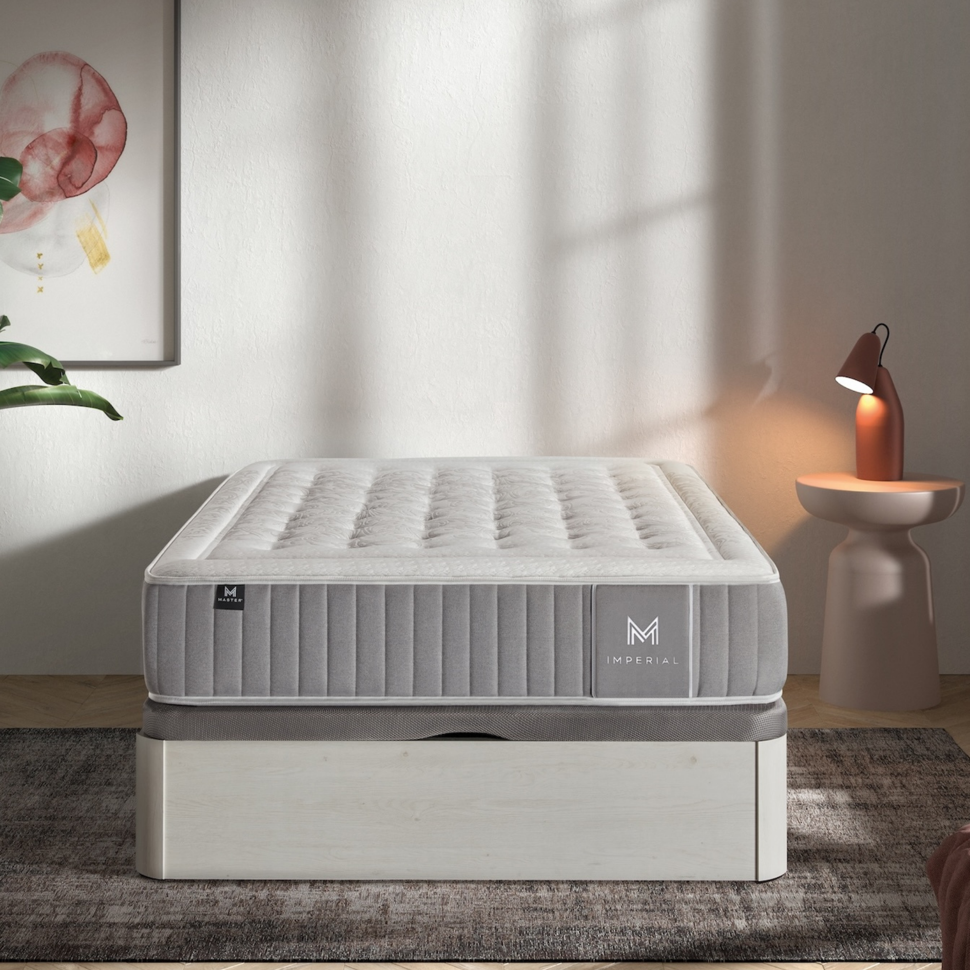 Imperial - Vista 3 - XL Relax