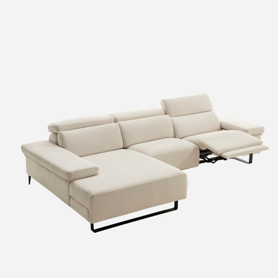 LOCHES - Sofá Relax Eléctrico