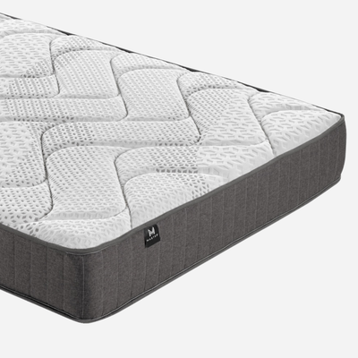 MADEIRA - COLCHON HR VISCO ENROLLADO