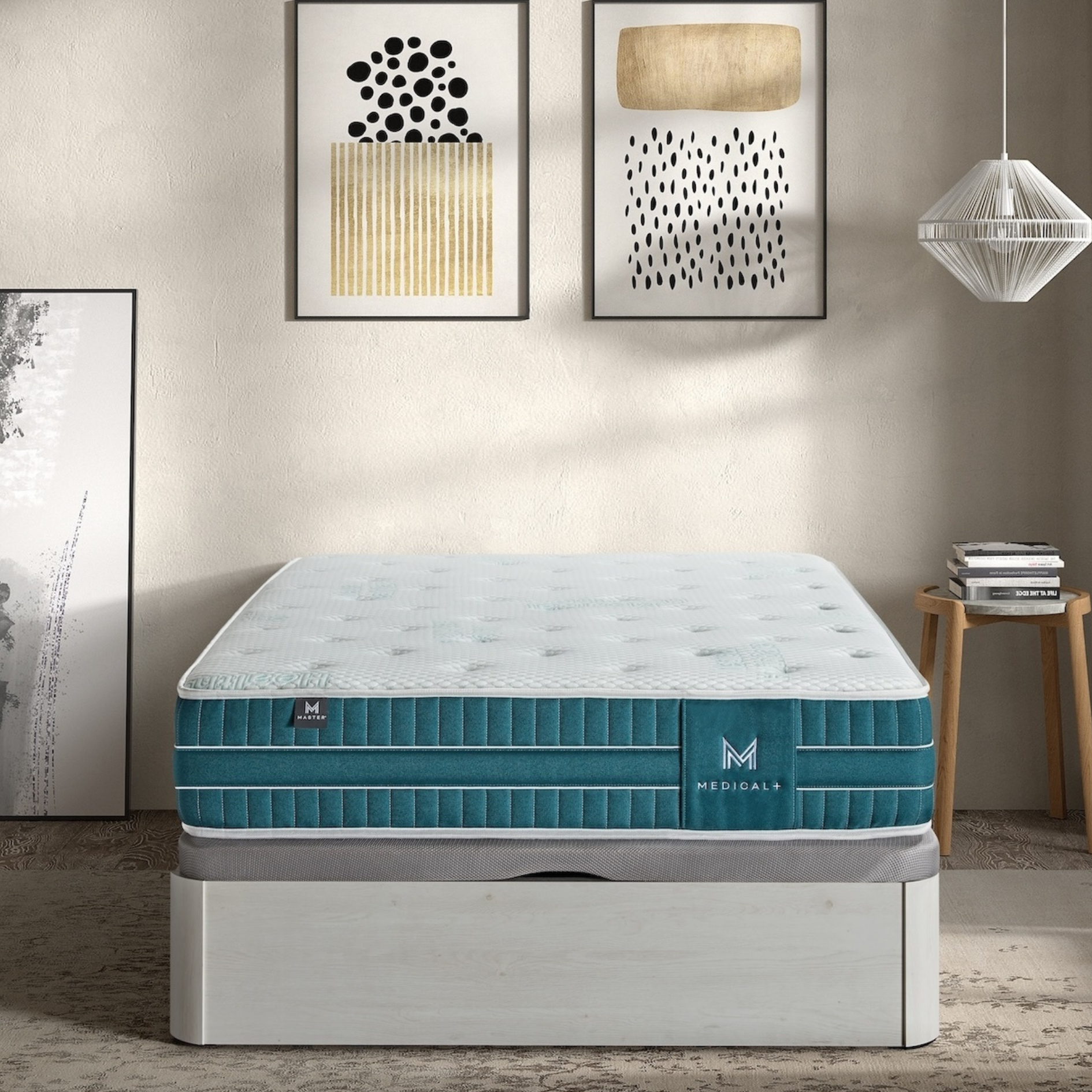 Medical - Vista 3 - XL Relax