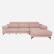 MICHIGAN Chaiselongue - Vista 1 - XL Relax