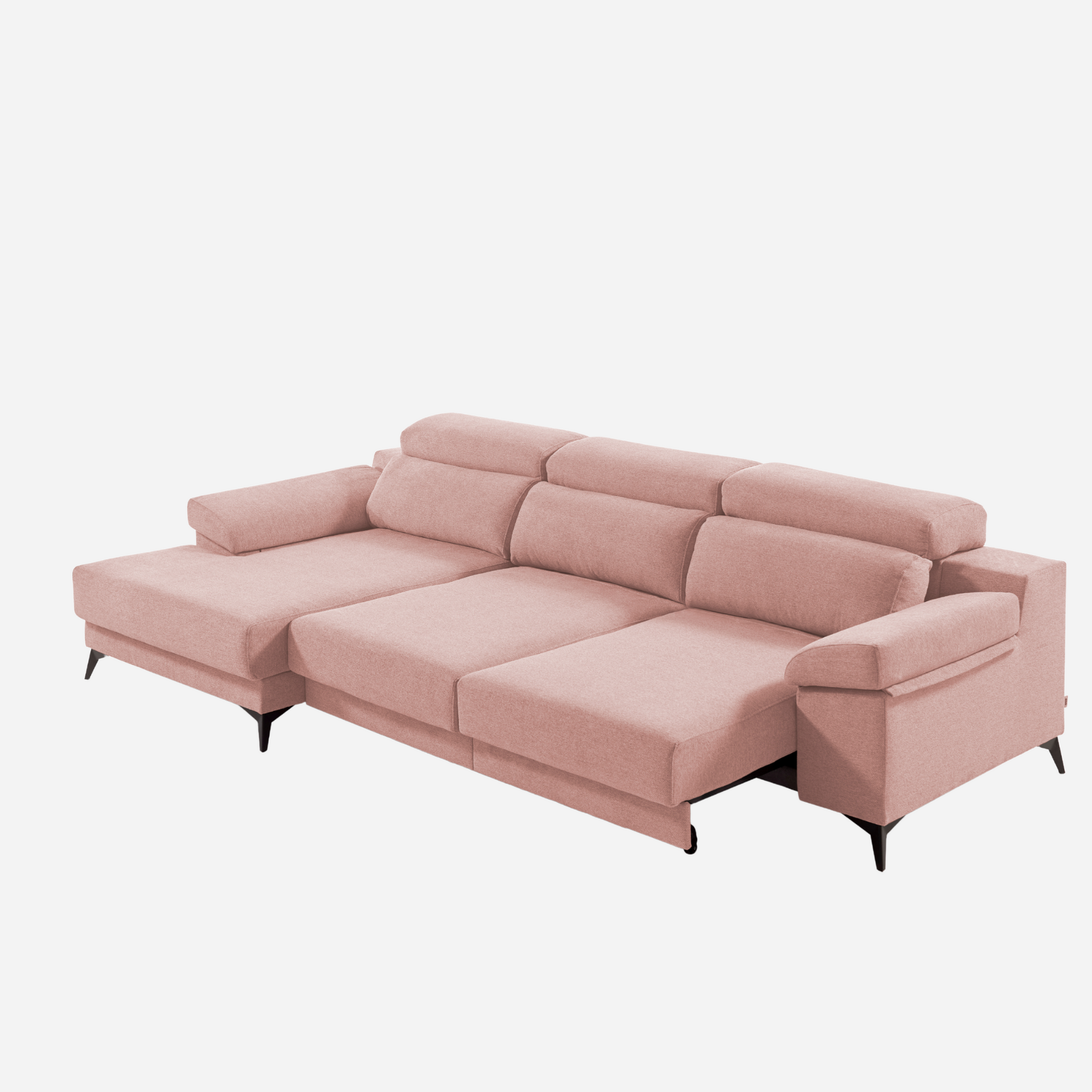MICHIGAN Chaiselongue - Vista 2 - XL Relax