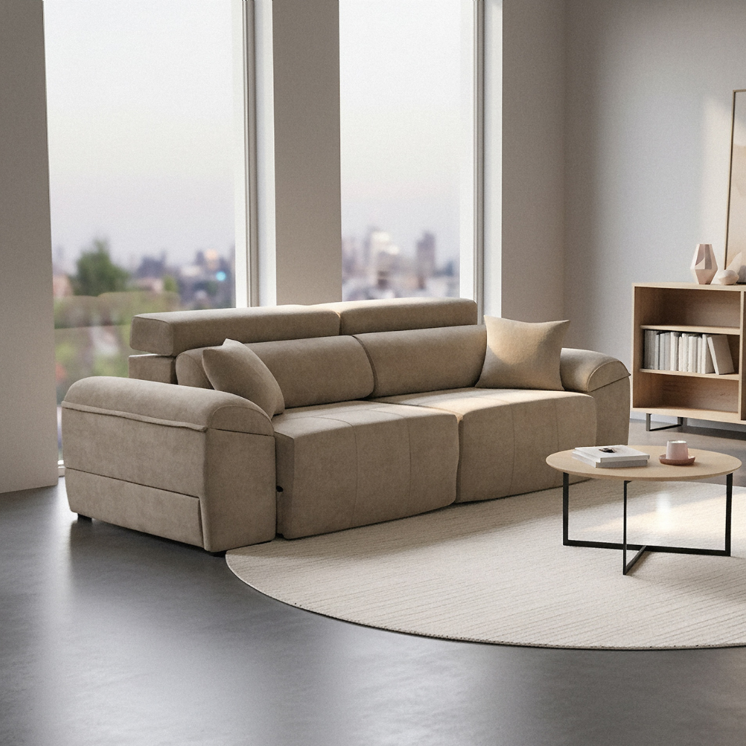 Luisa Xl - Vista 2 - XL Relax