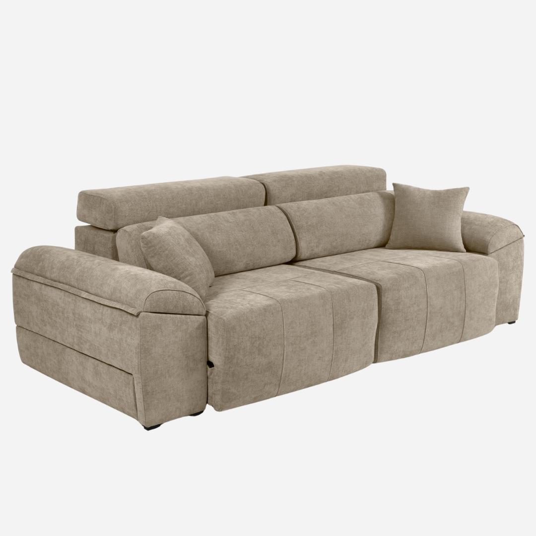 Luisa Xl - Vista 3 - XL Relax