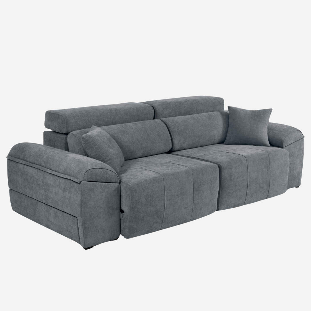 Luisa Xl - Vista 1 - XL Relax