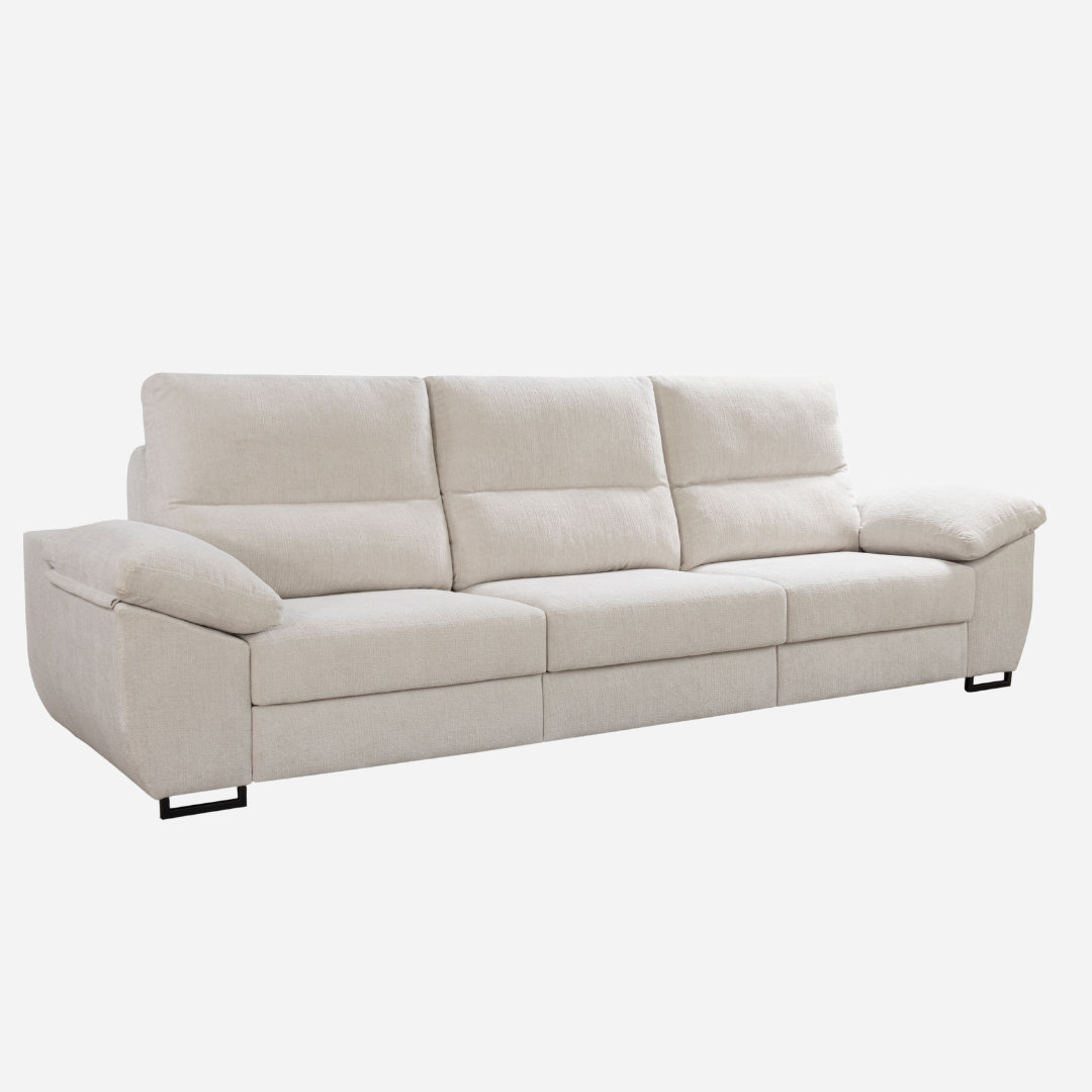 MISSURI Sofá - Vista 5 - XL Relax