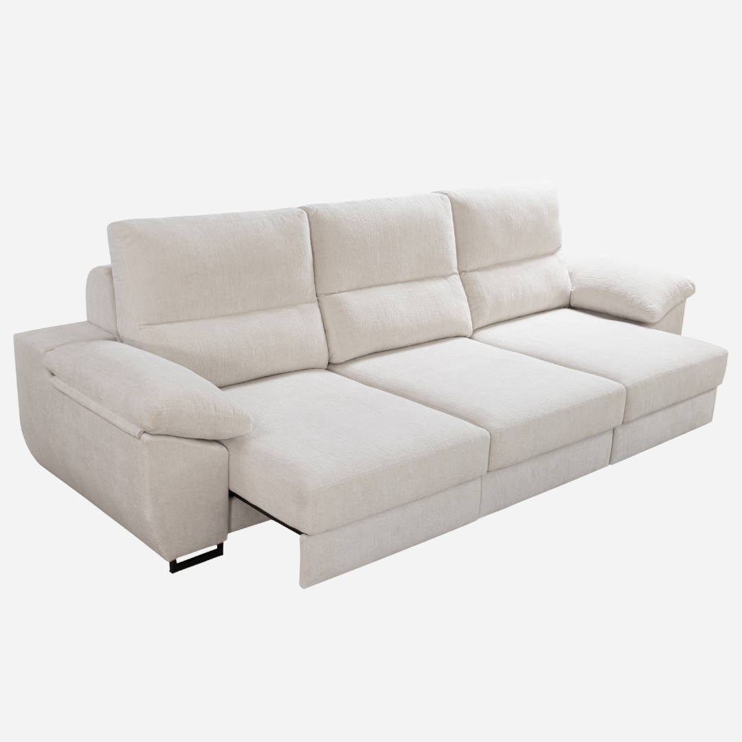 MISSURI Sofá - Vista 1 - XL Relax