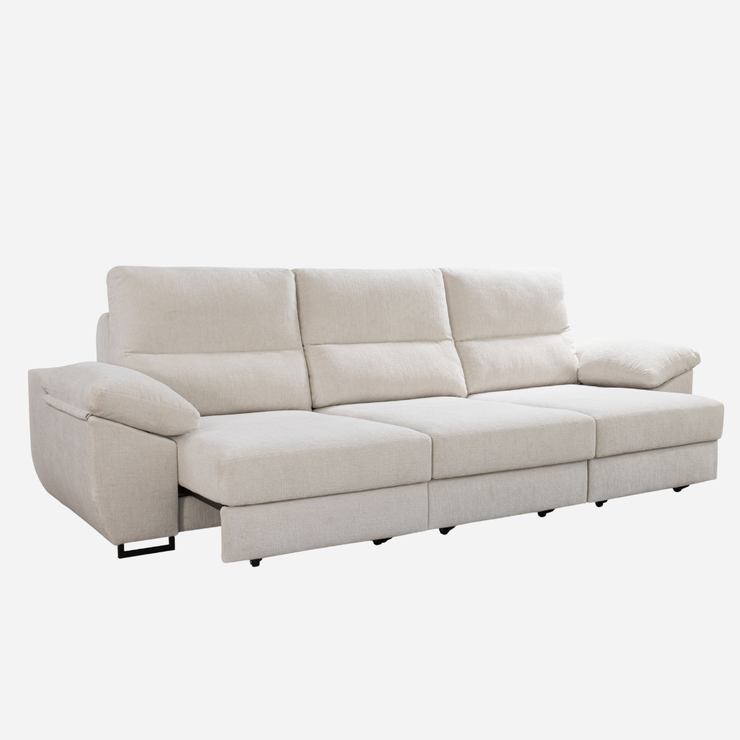 MISSURI Sofá - Vista 3 - XL Relax