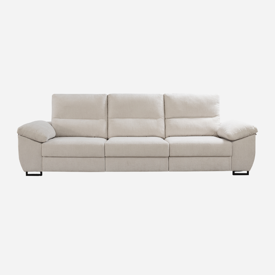 MISSURI Sofá - Vista 4 - XL Relax