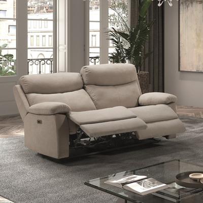 MALLORCA — Sofá relax versátil