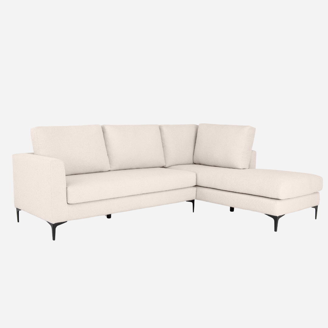 NAIROBI Rinconera - Vista 1 - XL Relax