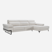 NEVADA Chaiselongue - Vista 1 - XL Relax