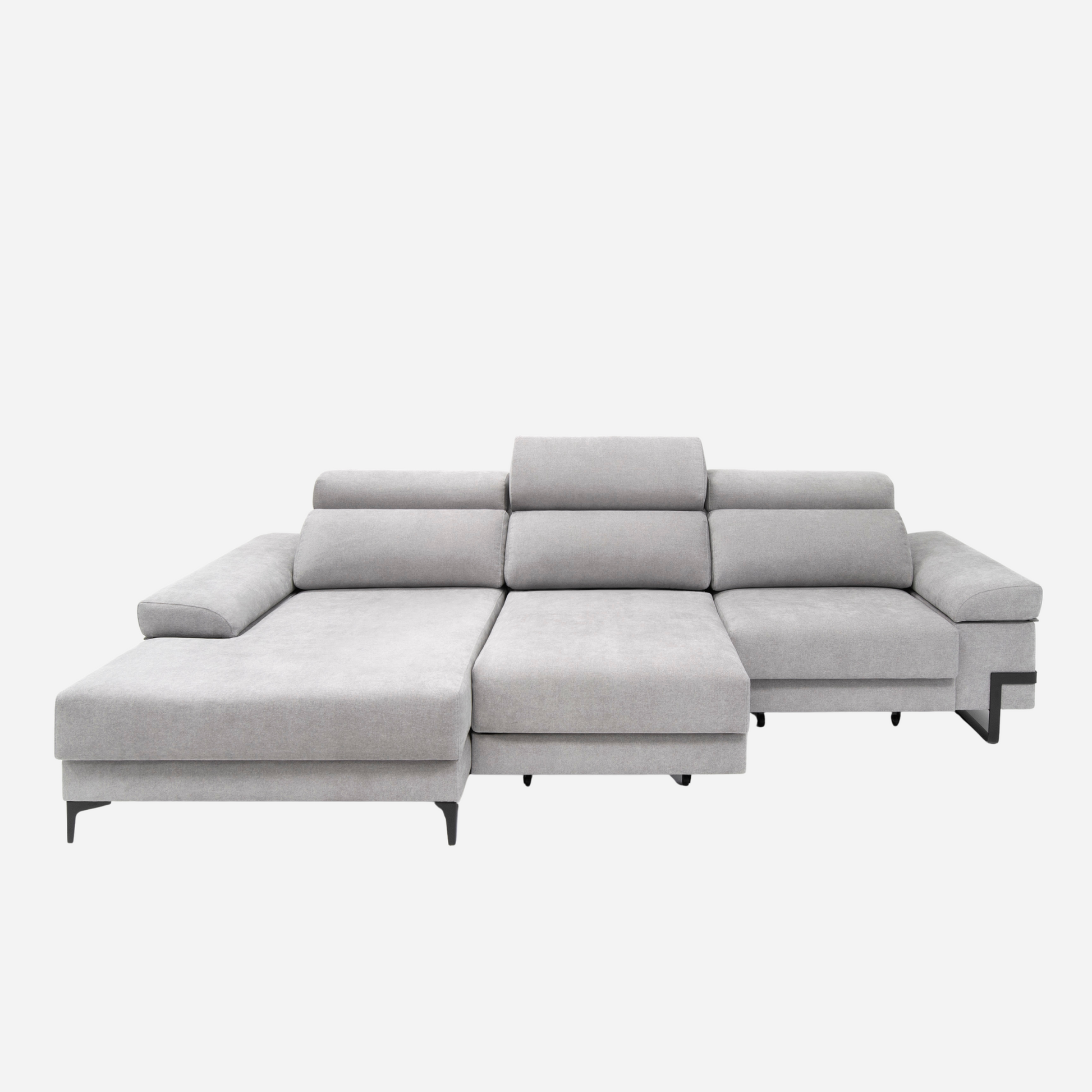 NEVADA Chaiselongue - Vista 4 - XL Relax