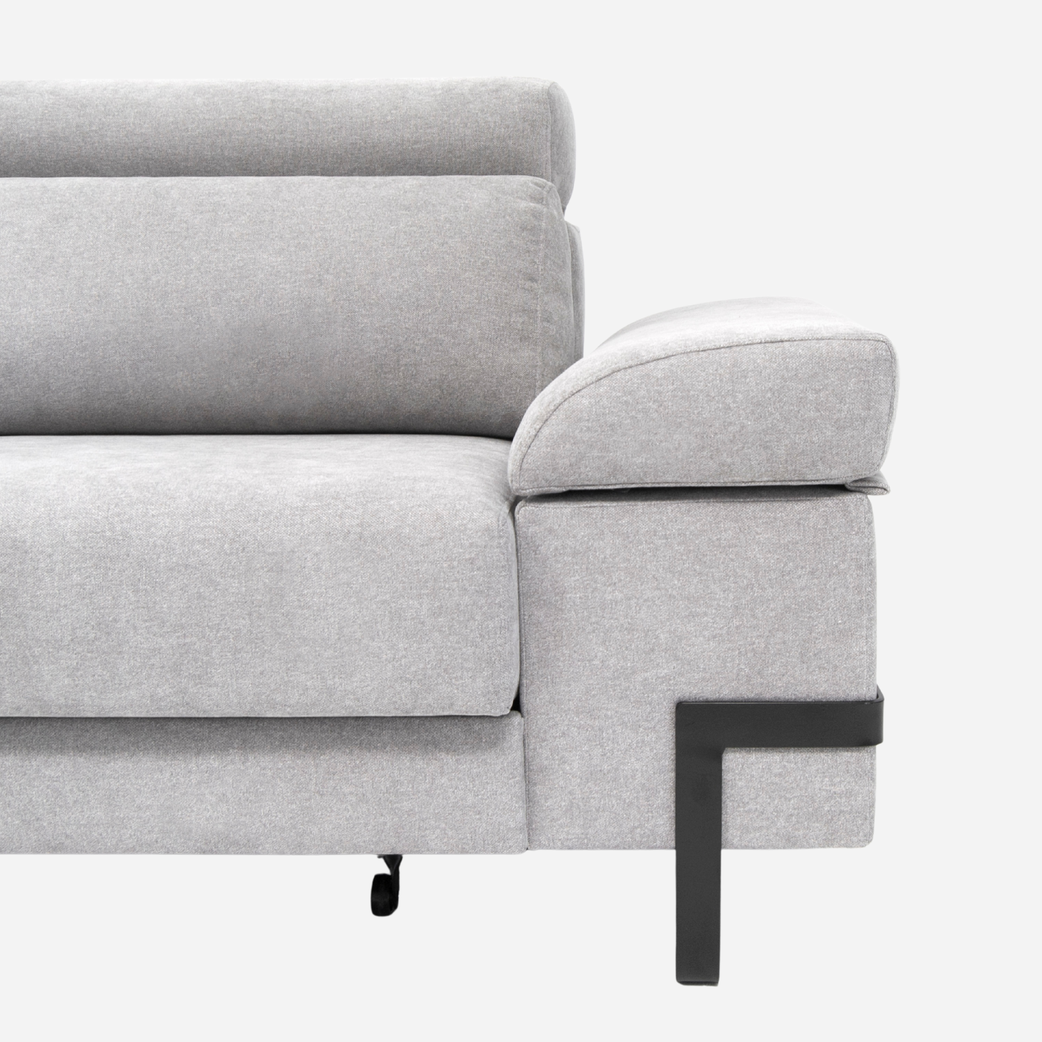 NEVADA Chaiselongue - Vista 5 - XL Relax
