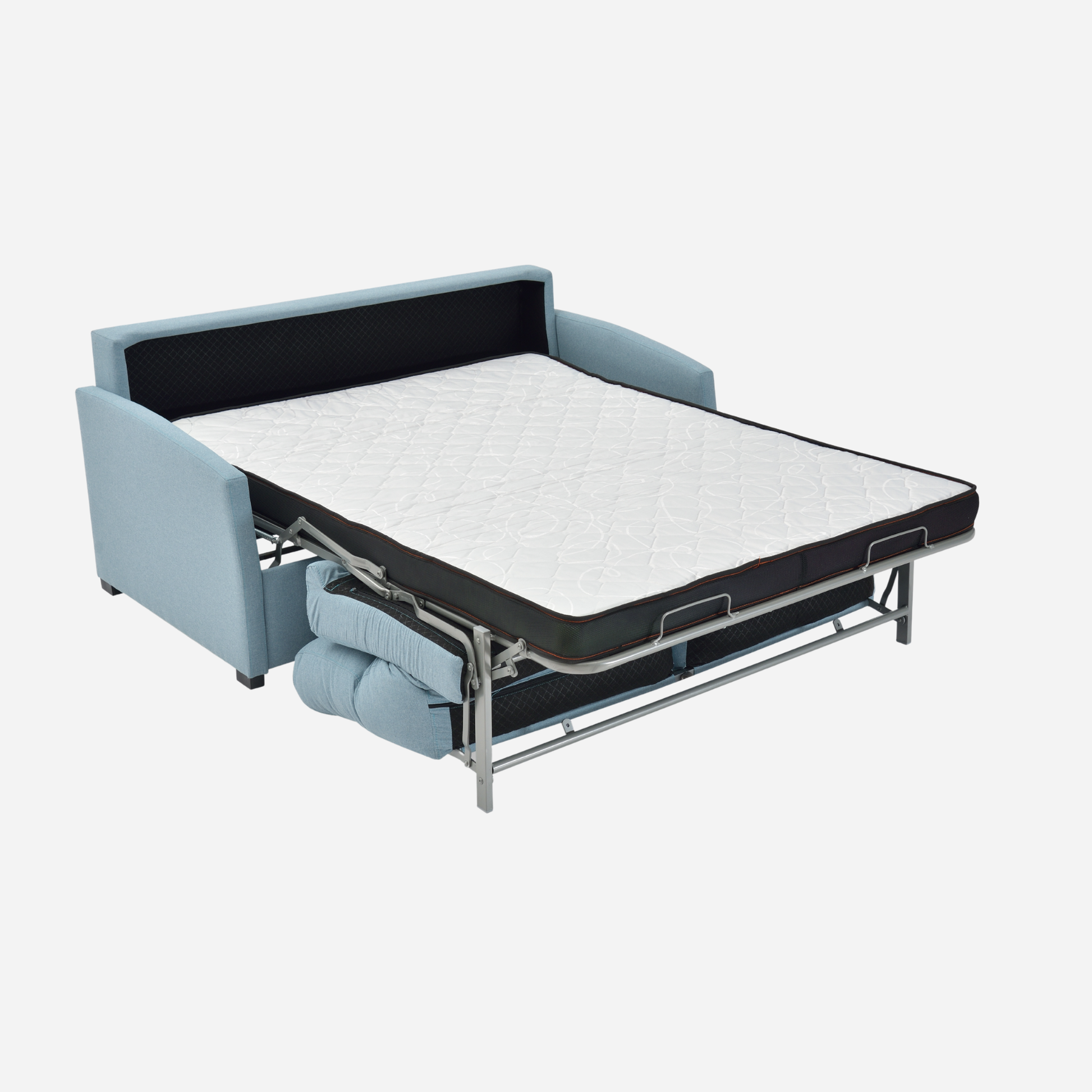 MINI – Sofá cama italiano para espacios reducidos - Vista 2 - XL Relax