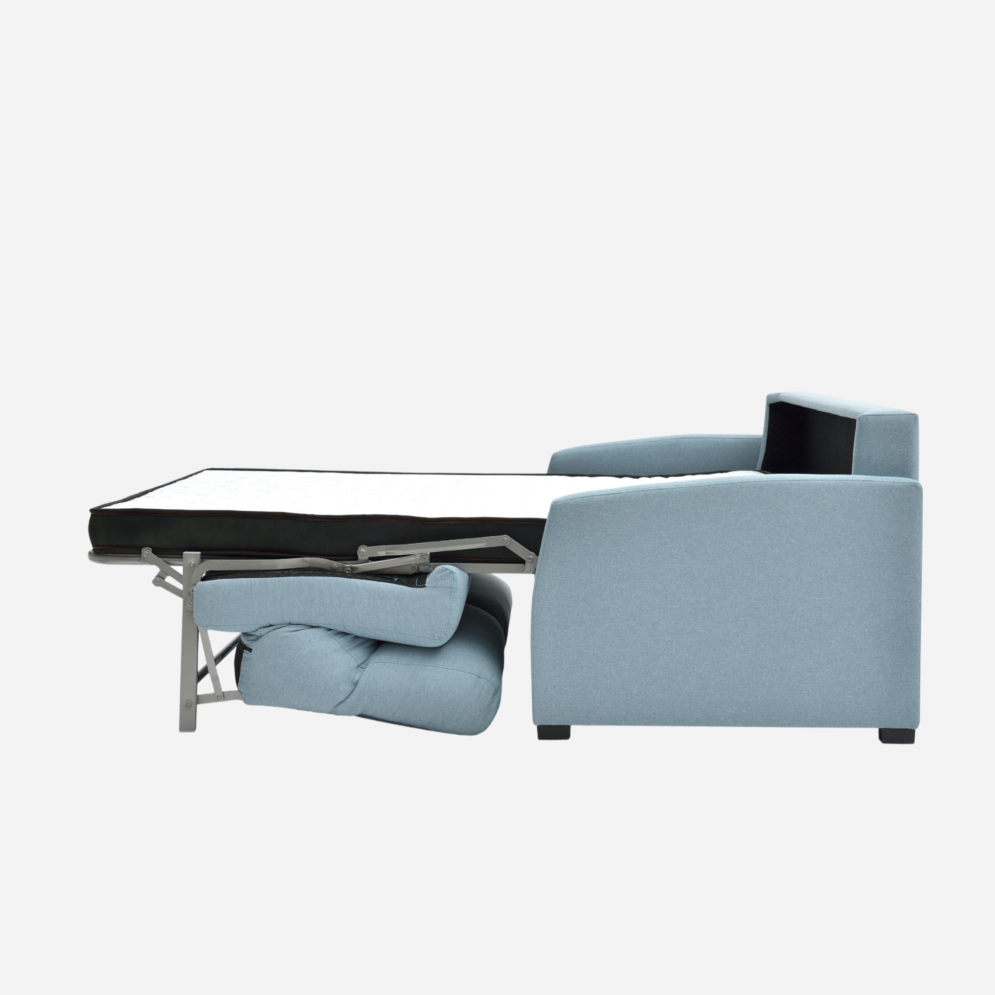 MINI – Sofá cama italiano para espacios reducidos - Vista 4 - XL Relax
