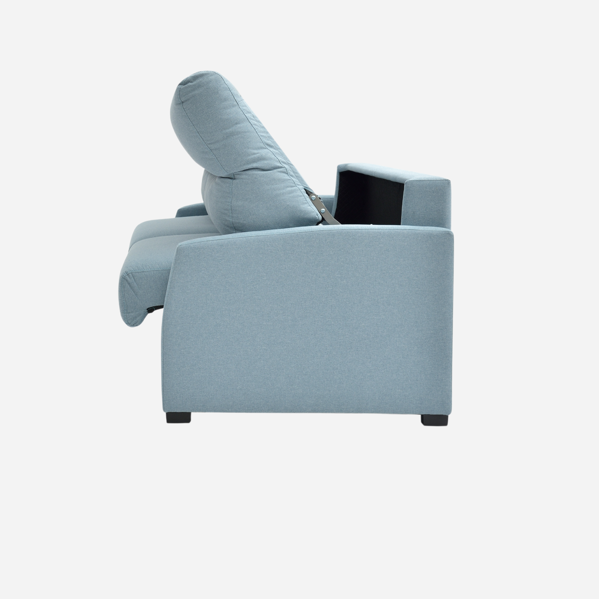 MINI – Sofá cama italiano para espacios reducidos - Vista 5 - XL Relax