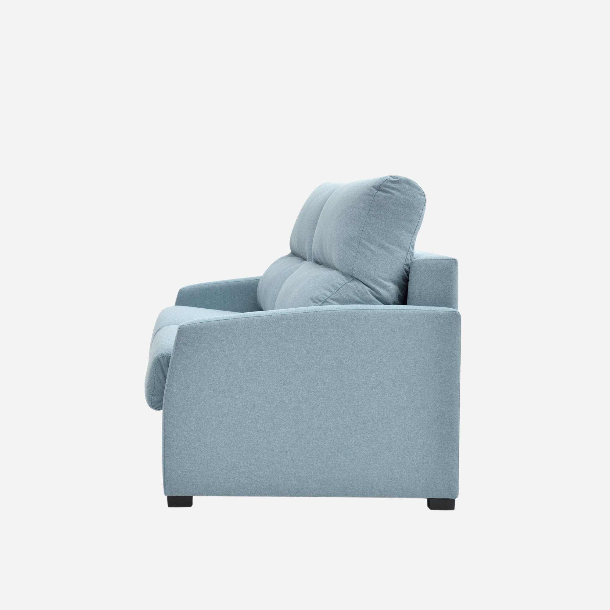 MINI – Sofá cama italiano para espacios reducidos - Vista 6 - XL Relax