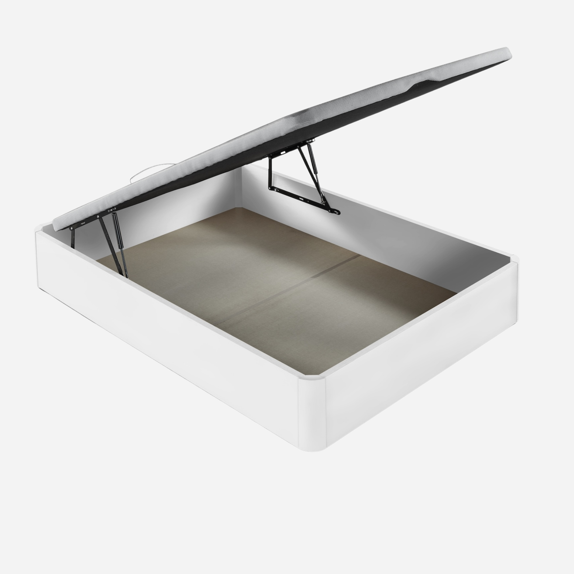 Espace - Vista 3 - XL Relax