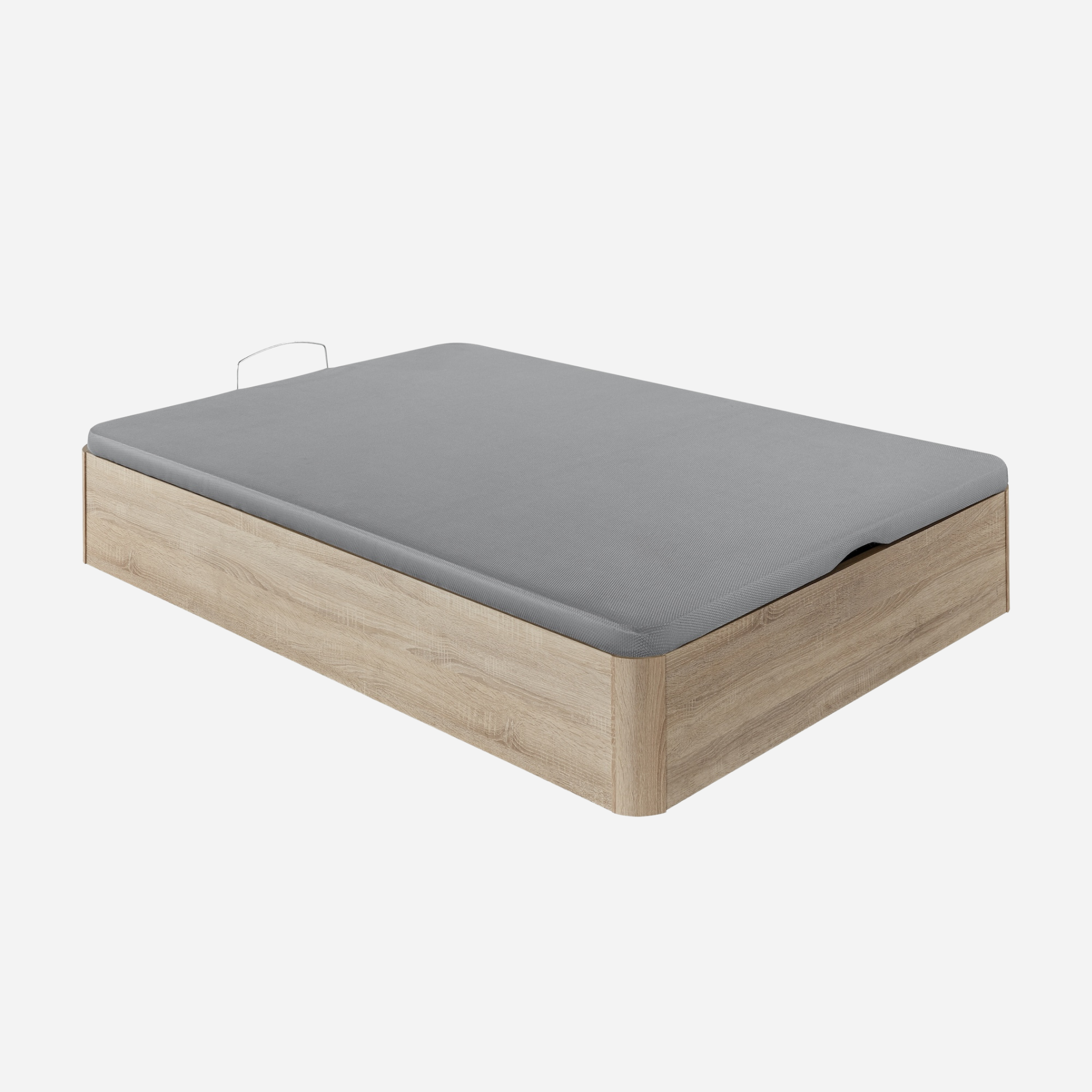 Espace - Vista 5 - XL Relax