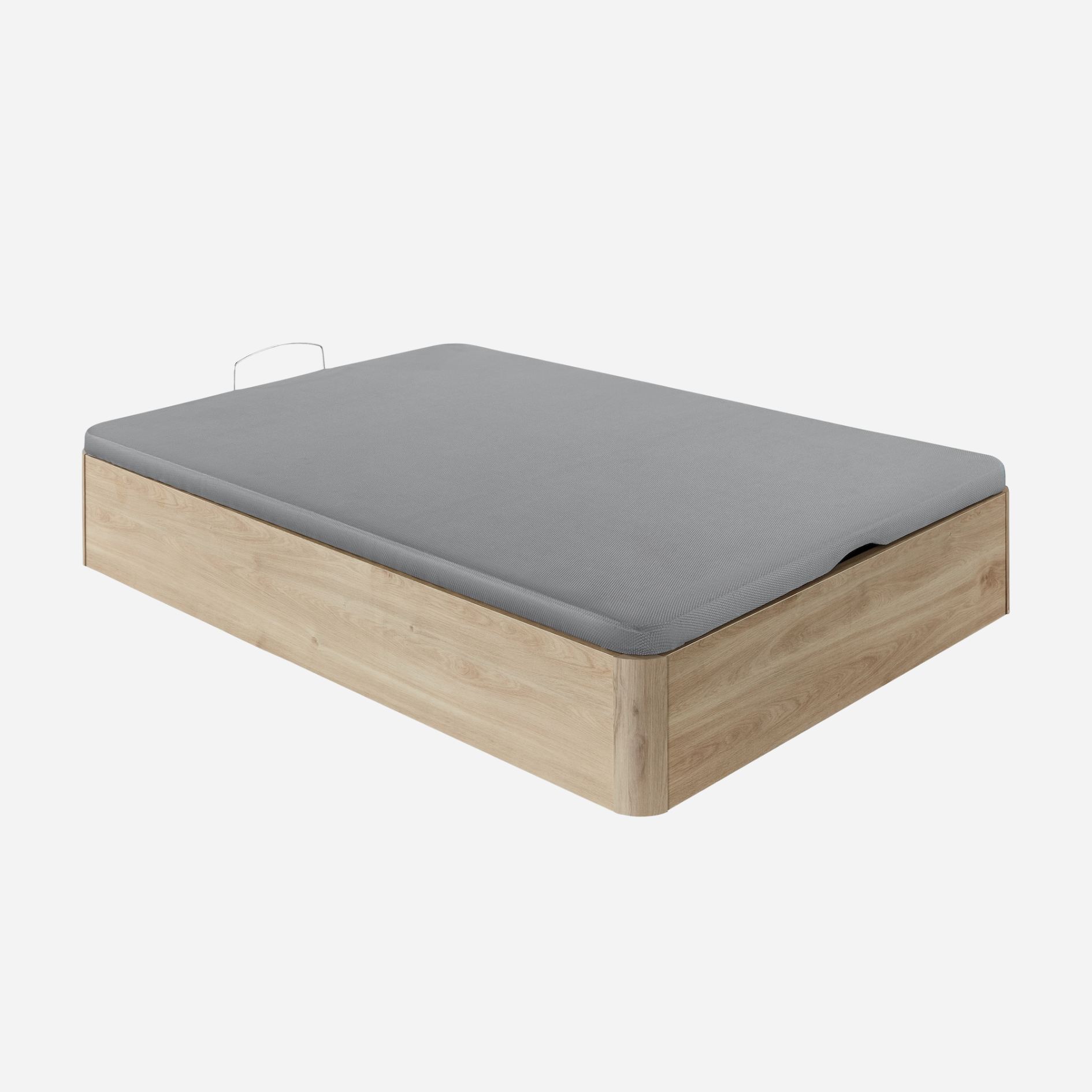 Espace - Vista 6 - XL Relax