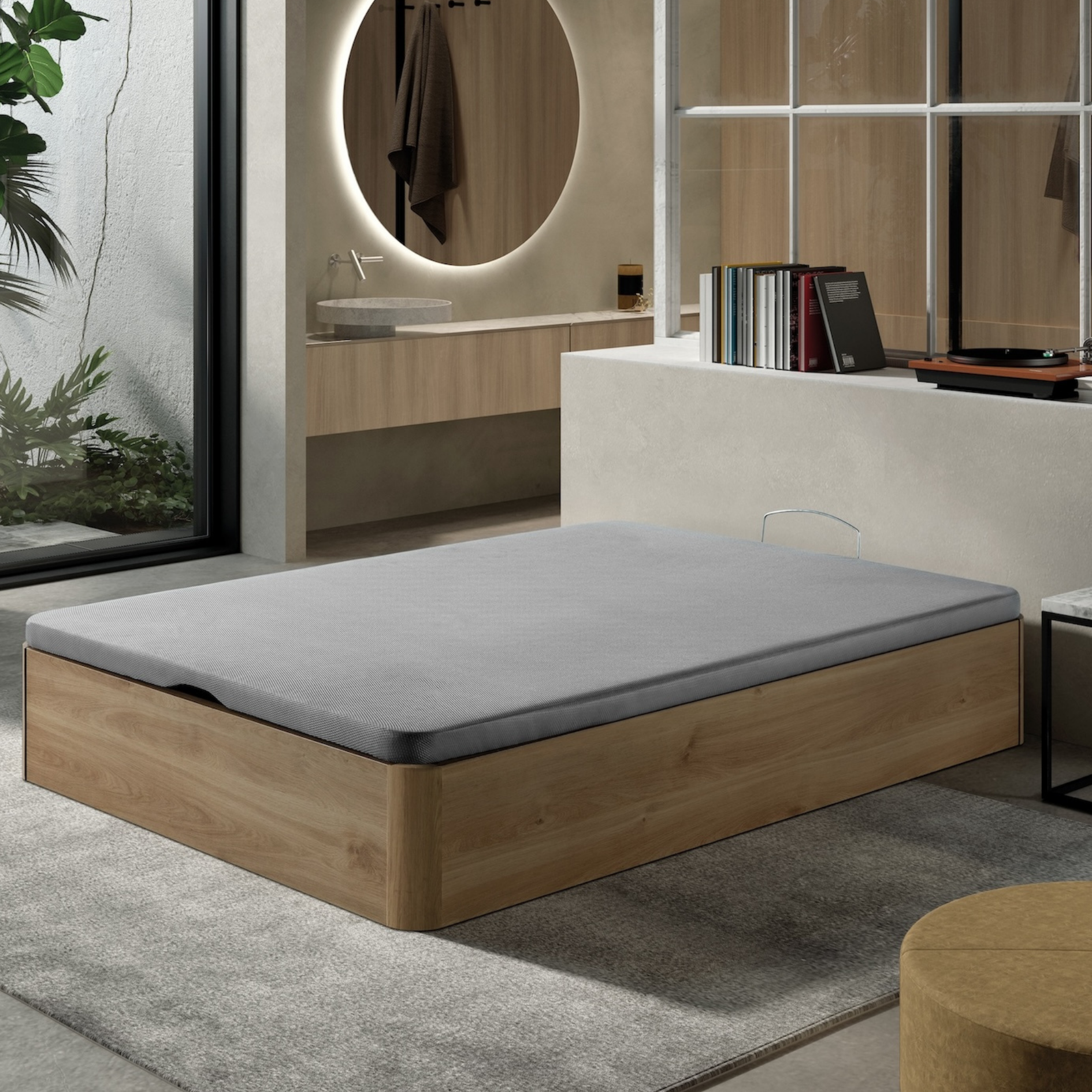 Espace - Vista 7 - XL Relax