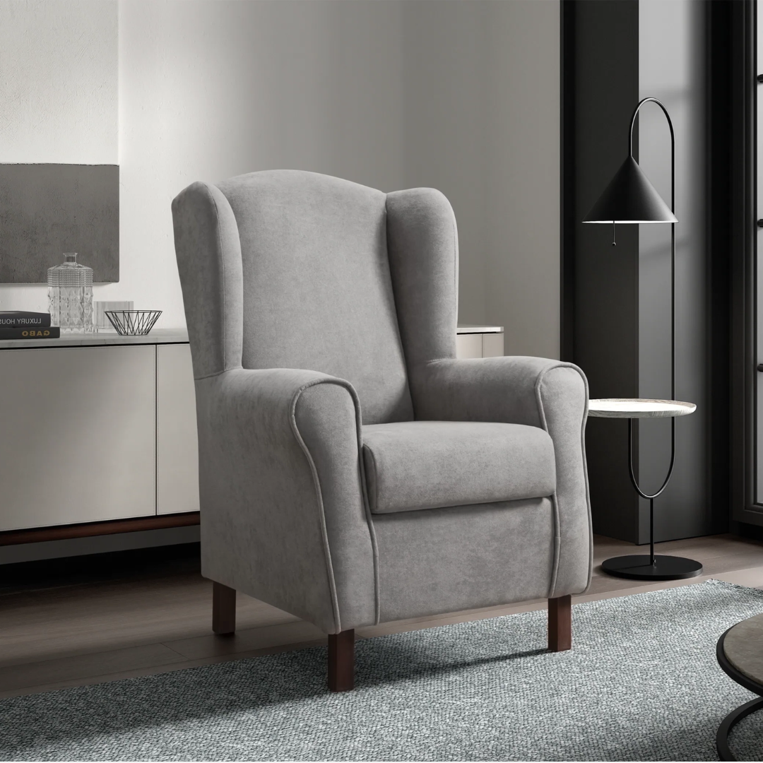 Sebastian - Vista 1 - XL Relax