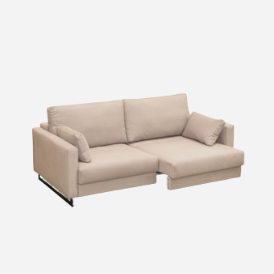 Sofá SUERA - Vista 2 - XL Relax