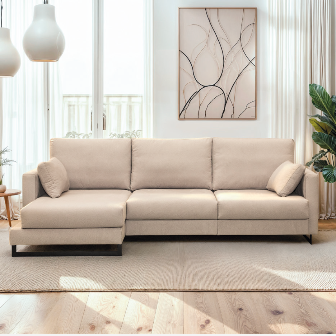 Chaiselongue SUERA - XL Relax