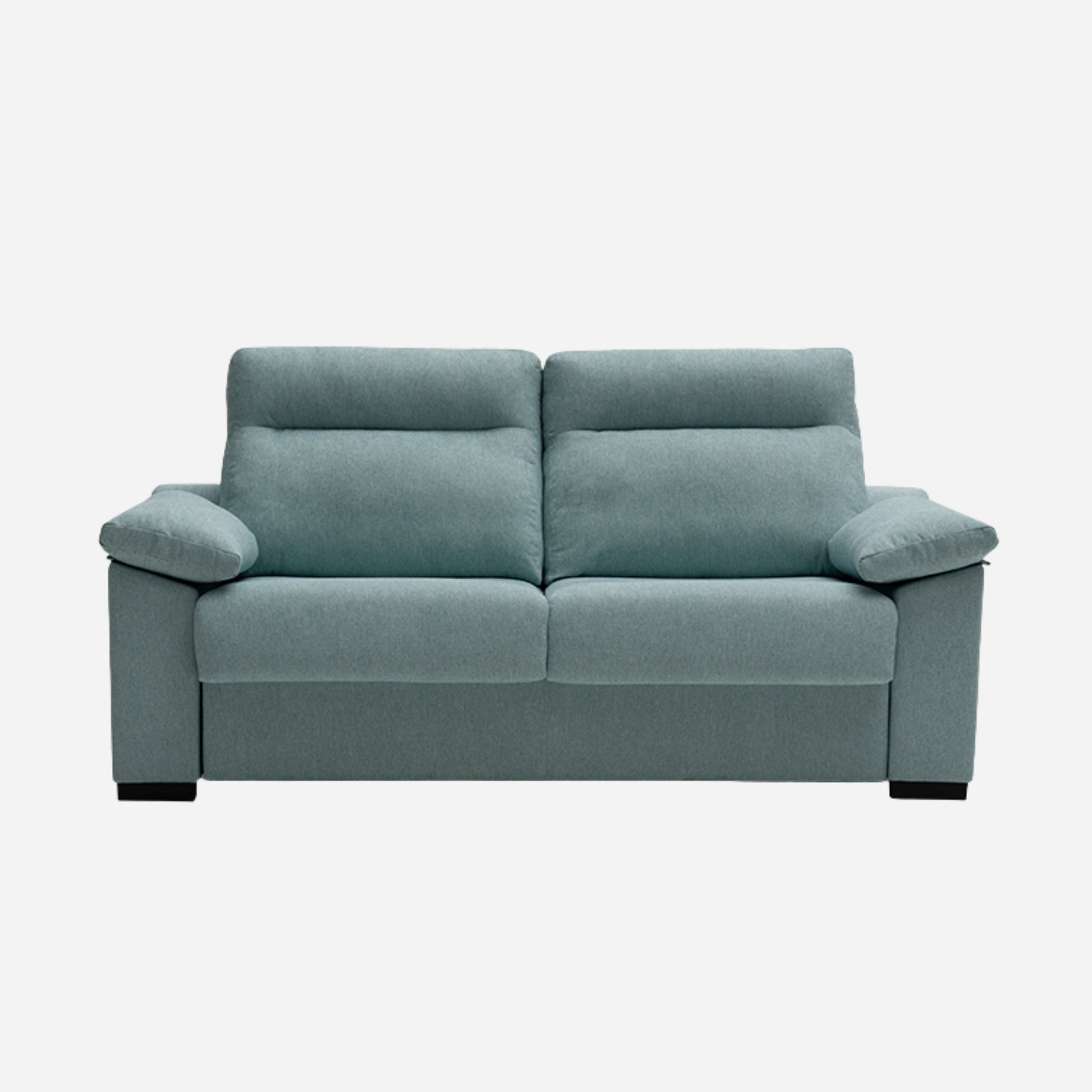 URBAN – Sofá cama italiano elegante con cojines de brazo - Vista 4 - XL Relax