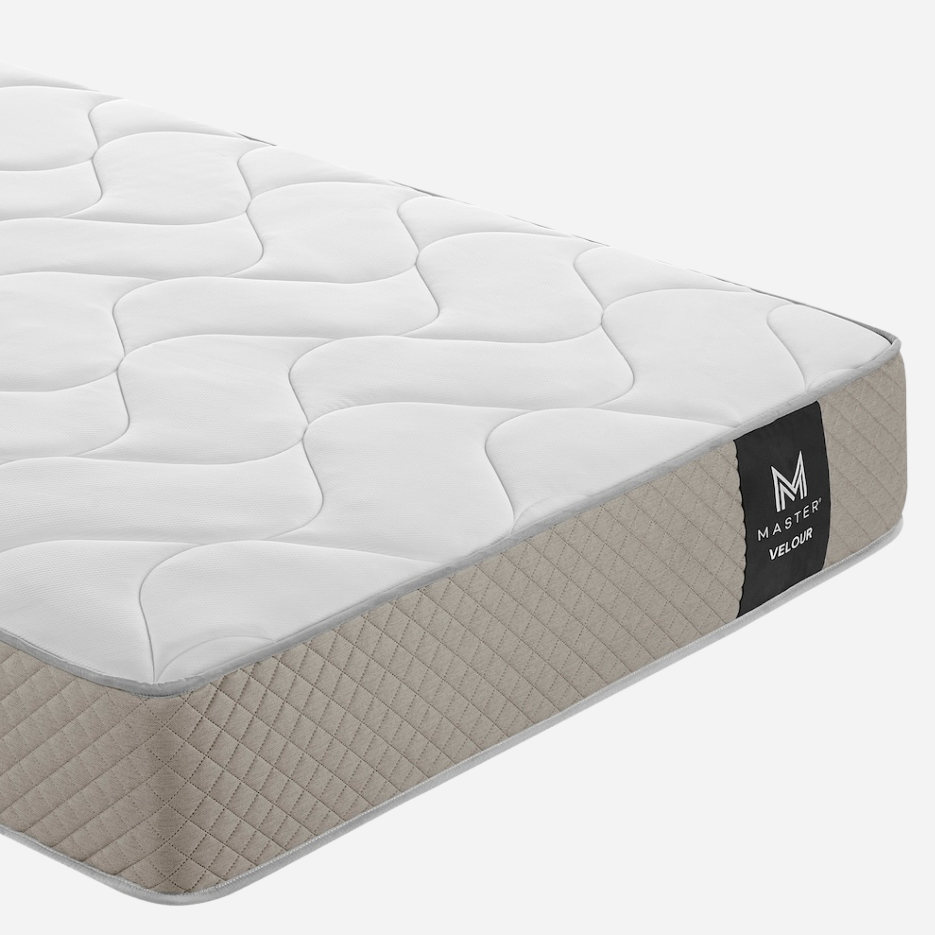 Velour - Vista 1 - XL Relax