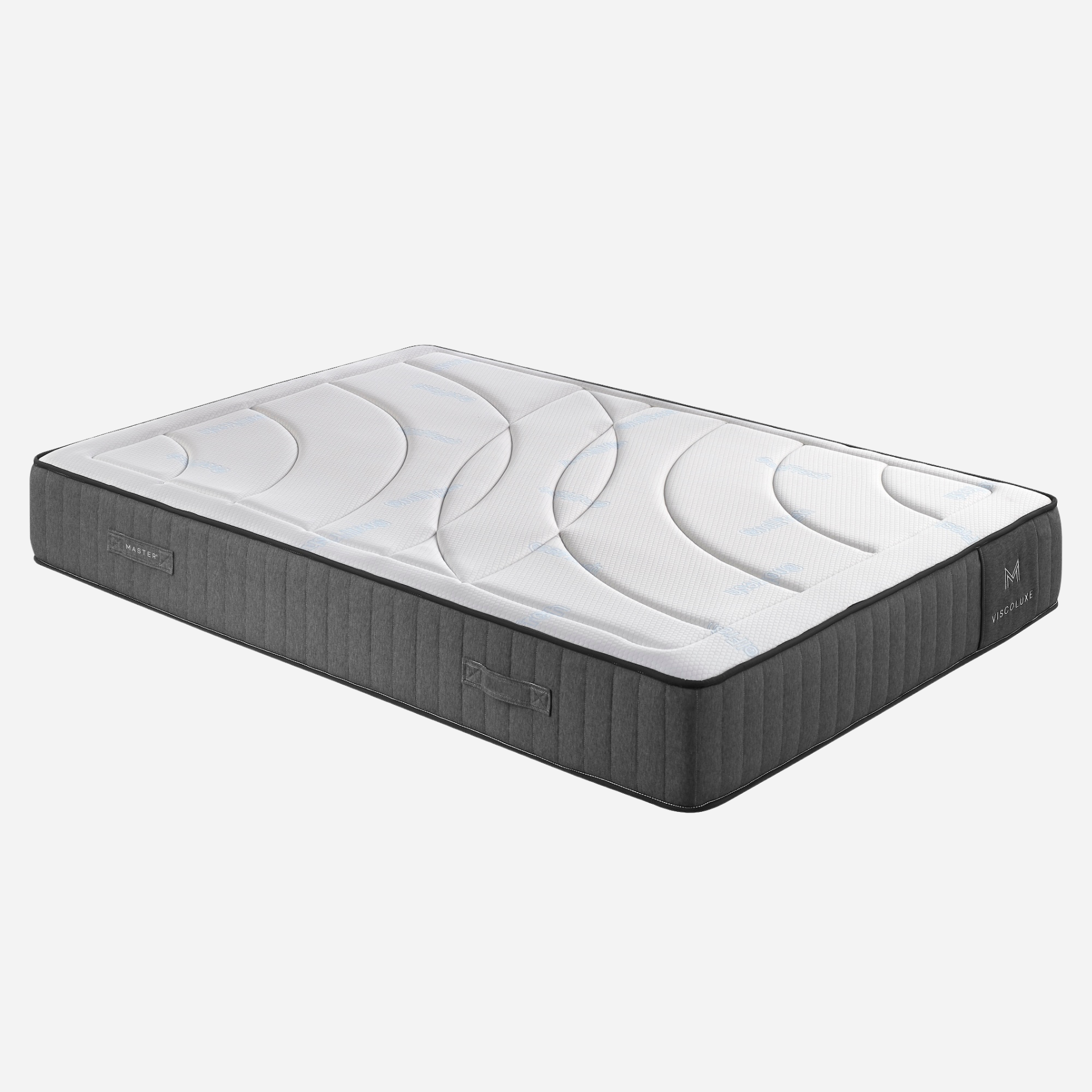 Viscoluxe - Vista 2 - XL Relax