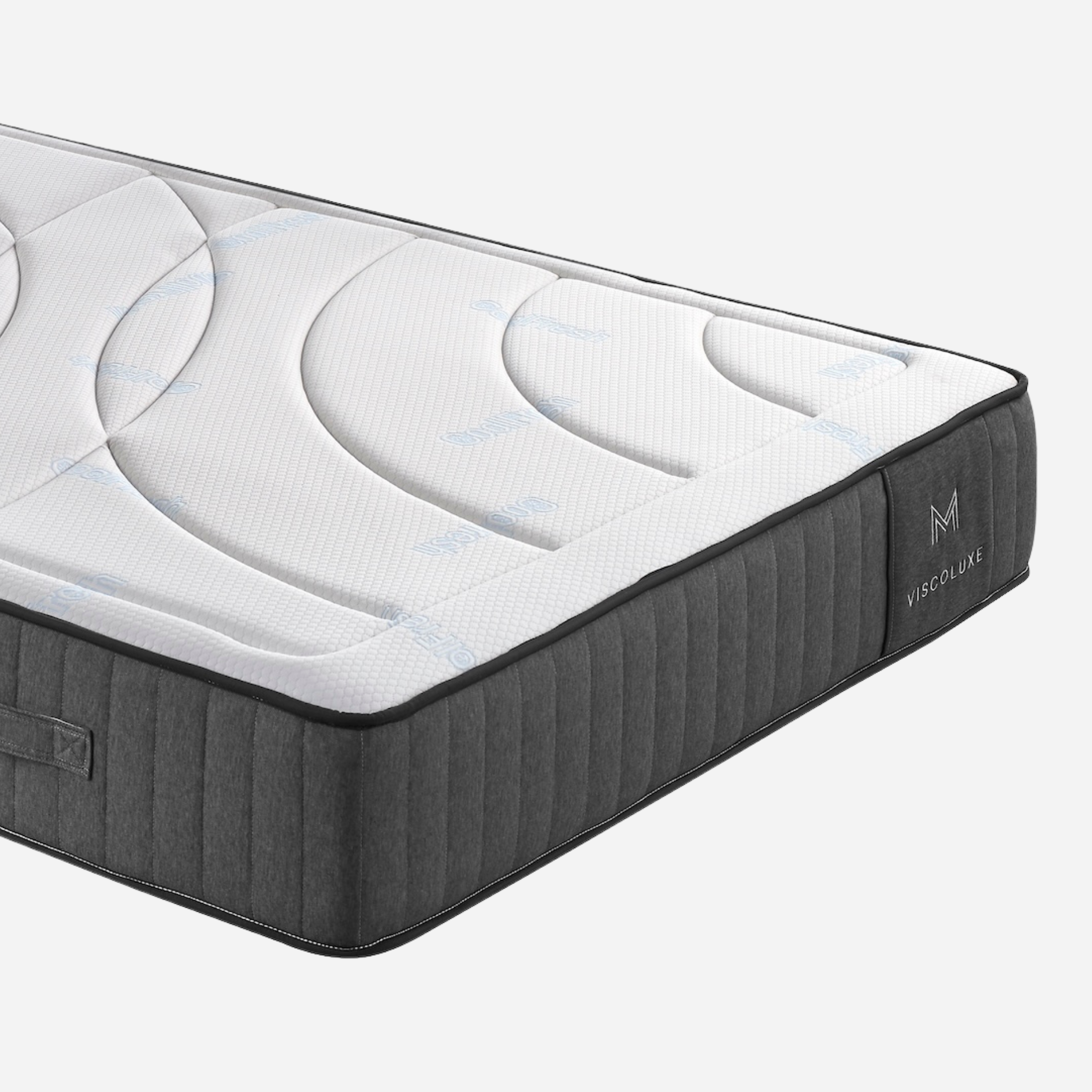 Viscoluxe - Vista 1 - XL Relax