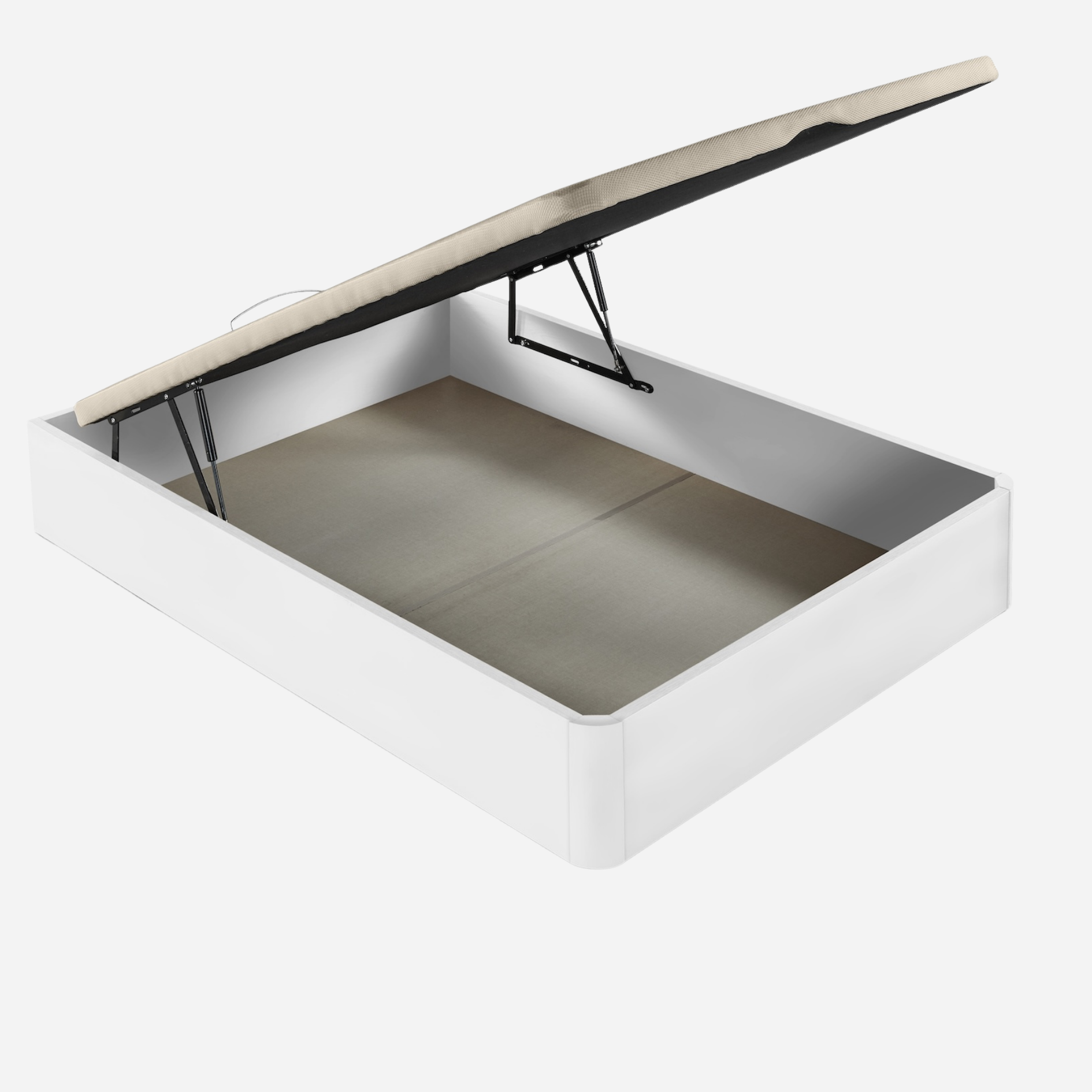 Zenit - Vista 1 - XL Relax