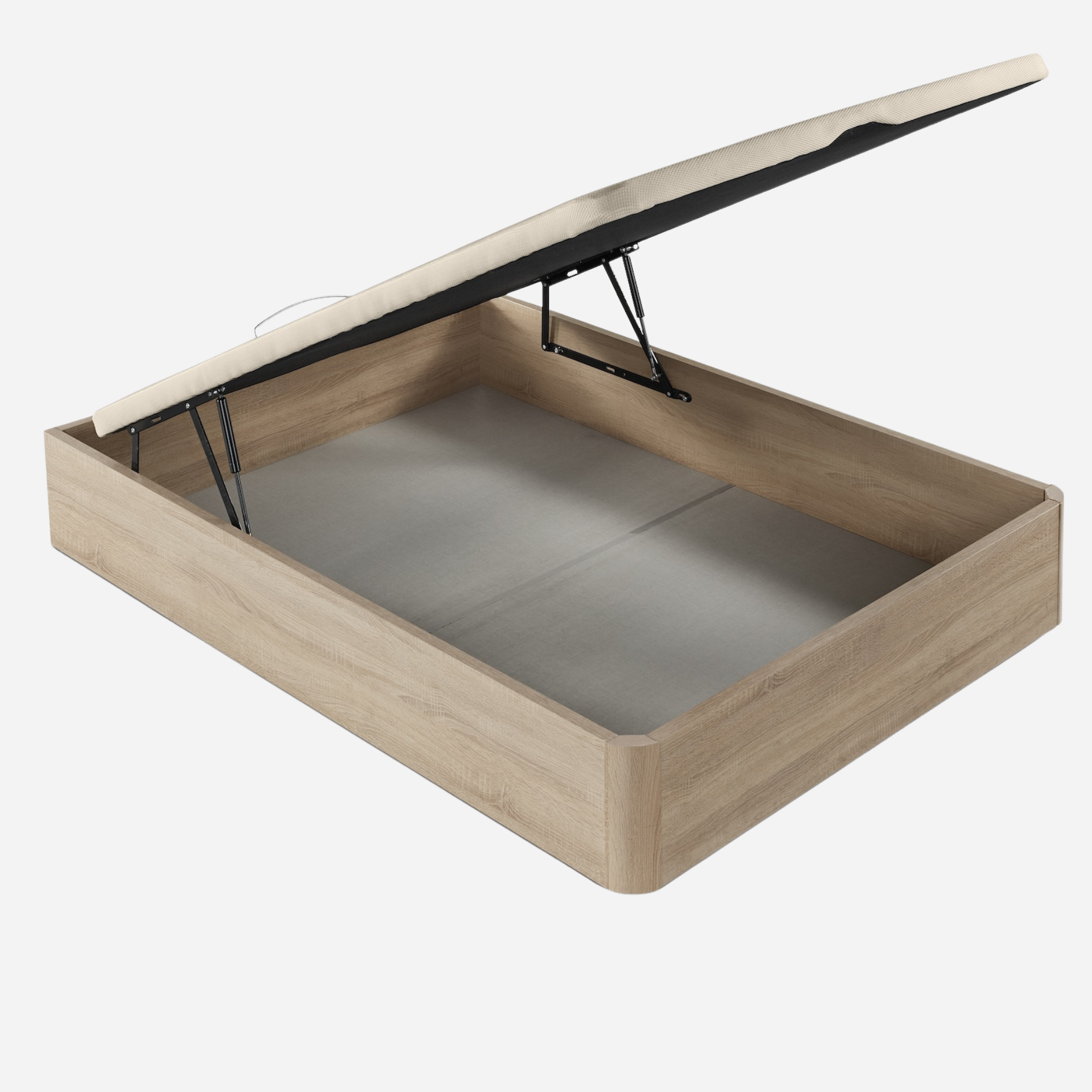 Zenit - Vista 3 - XL Relax