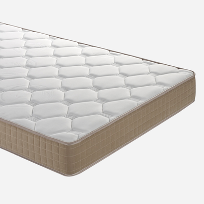 ZEN - COLCHON HR VISCO ENROLLADO