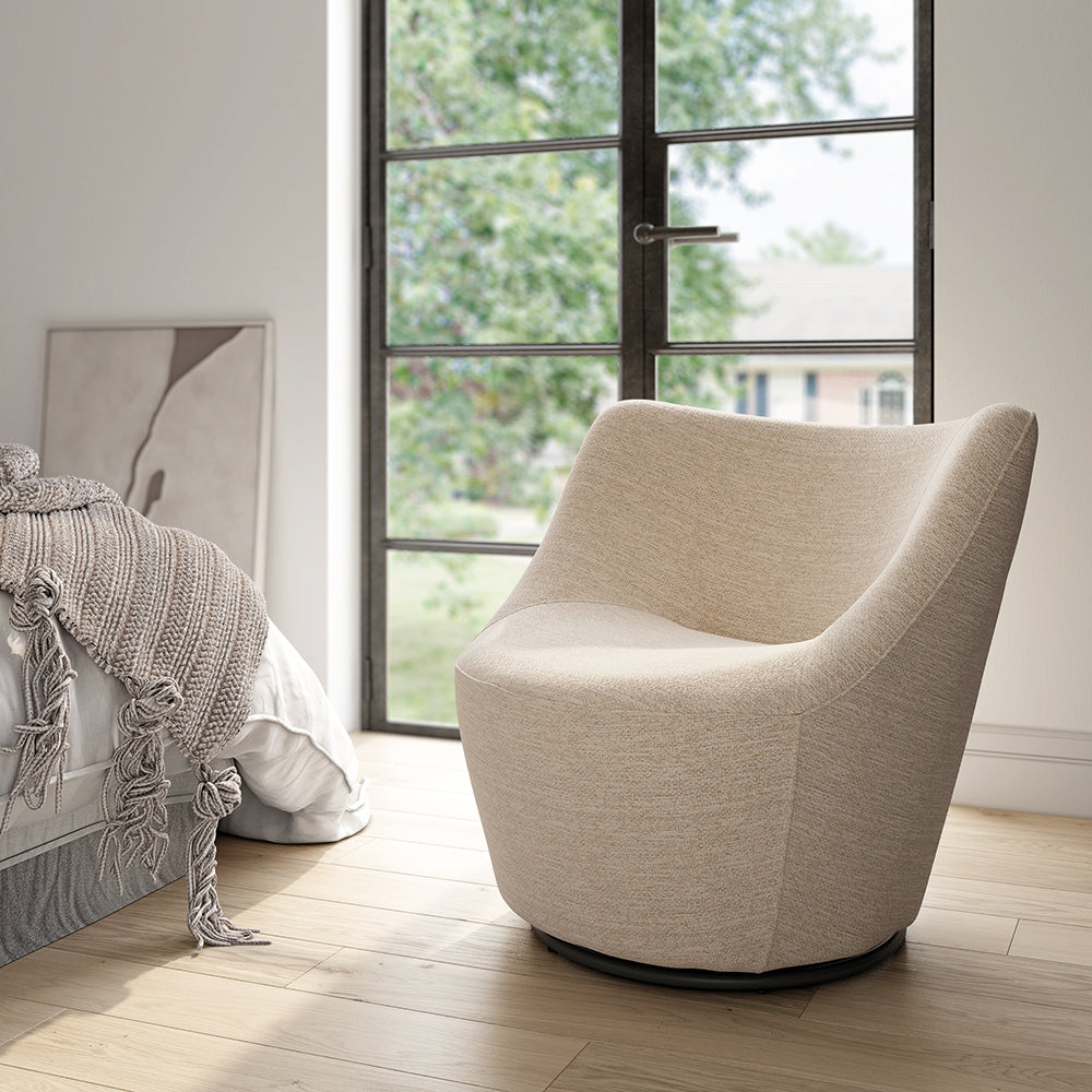 OMA — Butaca Giratoria 360° - Vista 5 - XL Relax