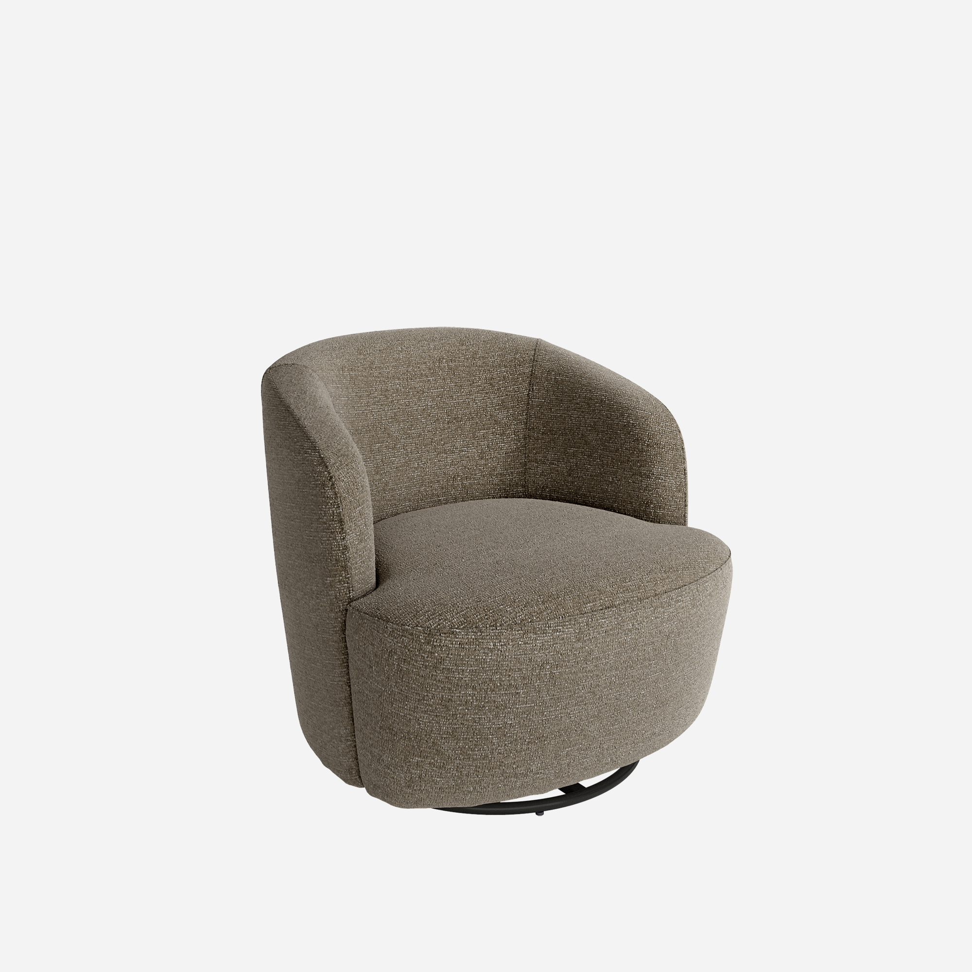 FLORE — Butaca Giratoria 360° - Vista 2 - XL Relax