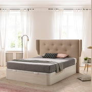 Canapé abatible SEGRE - XL Relax